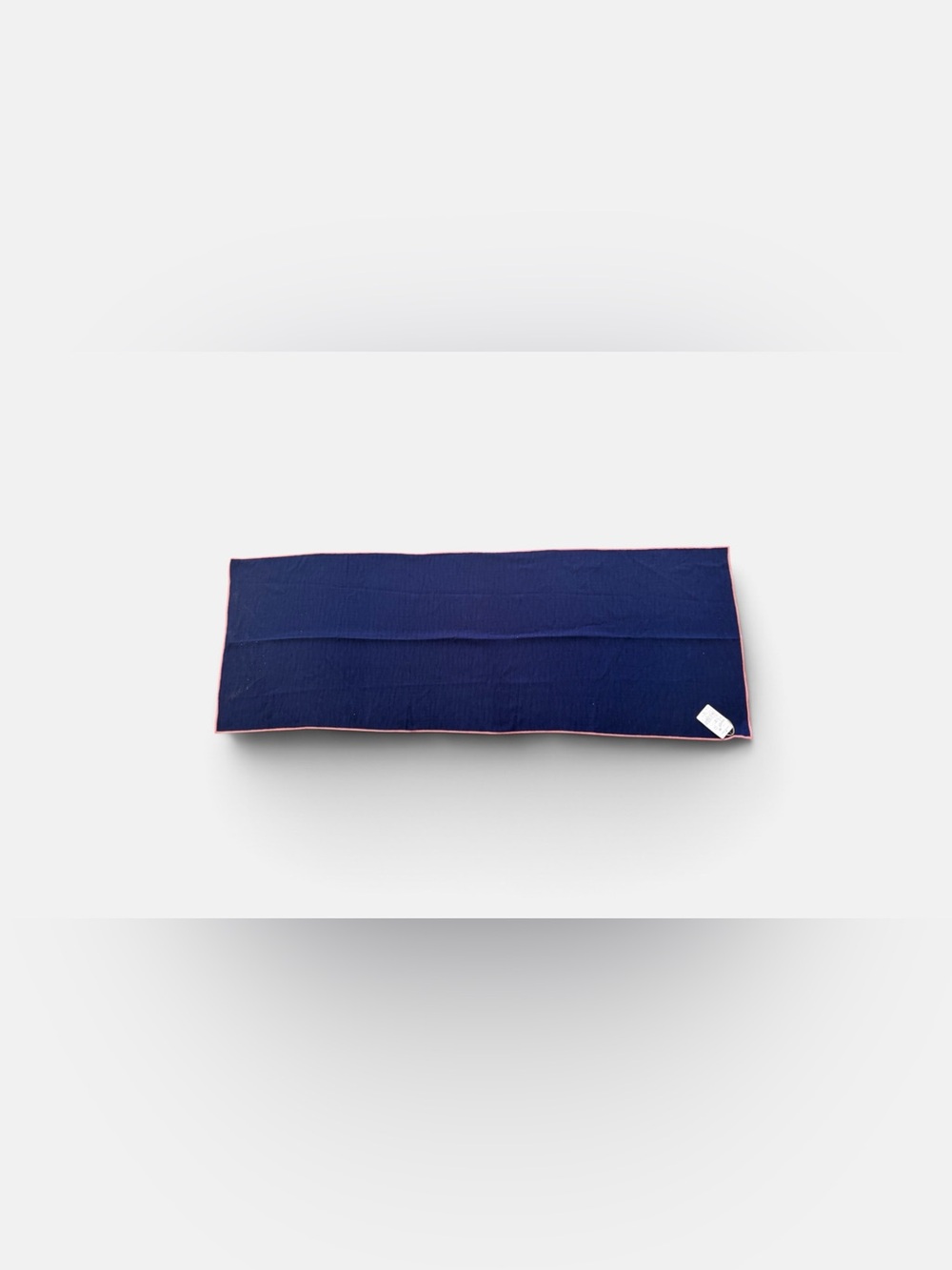 Navy Blue Wide mat for Women